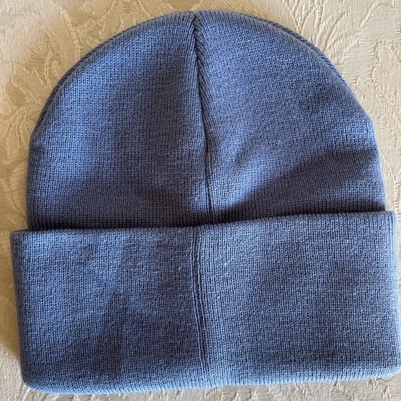 Kari Traa Beanie Blue New without tags - Picture 2 of 4